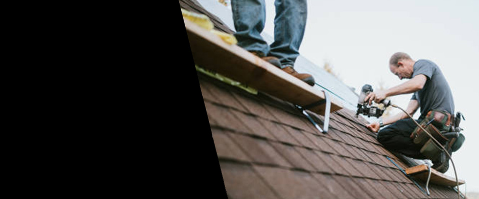 Alexandria Roofing Contractors